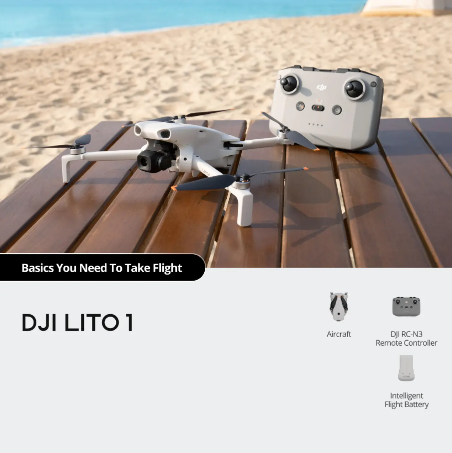 DJI LITO 1